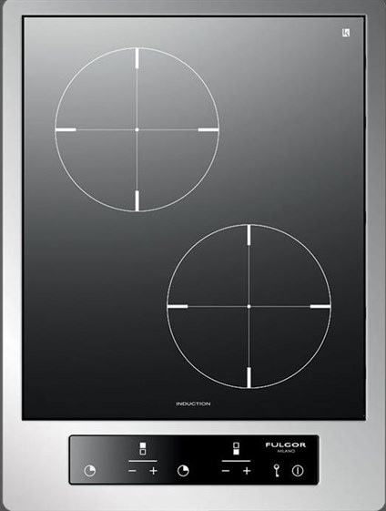 40 cm Induction Hob